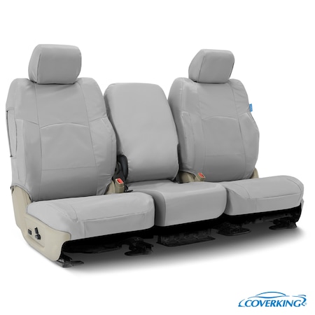 Coverking Seat Covers in Ballistic for 2016-2020 Mercedes-Benz, CSC1E2-MD9705 CSC1E2-MD9705